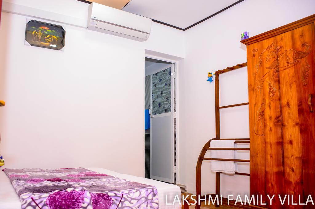 Lakshmi Family Villa Negombo Bagian luar foto