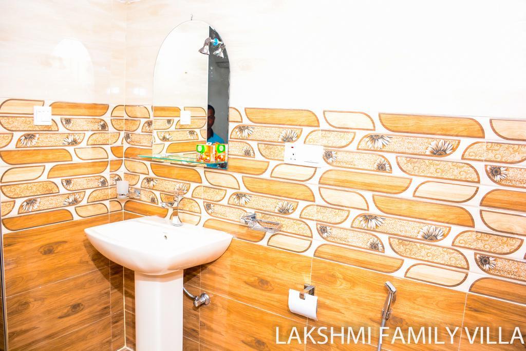 Lakshmi Family Villa Negombo Bagian luar foto