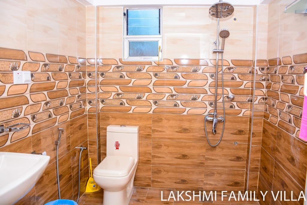 Lakshmi Family Villa Negombo Bagian luar foto