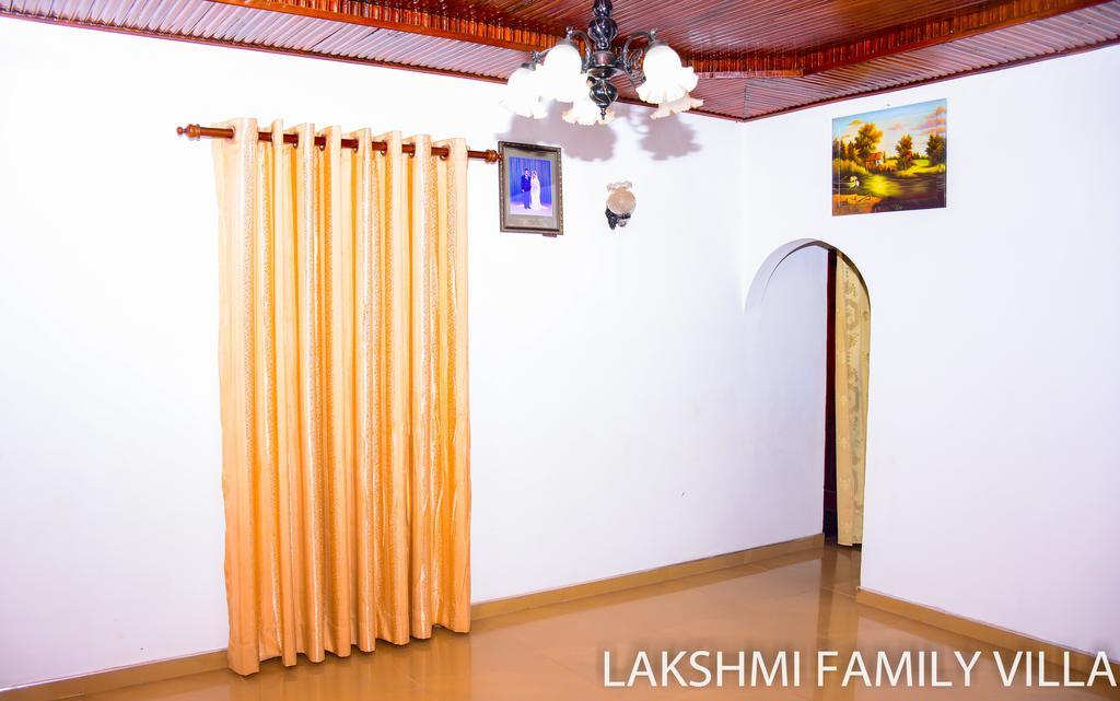 Lakshmi Family Villa Negombo Bagian luar foto